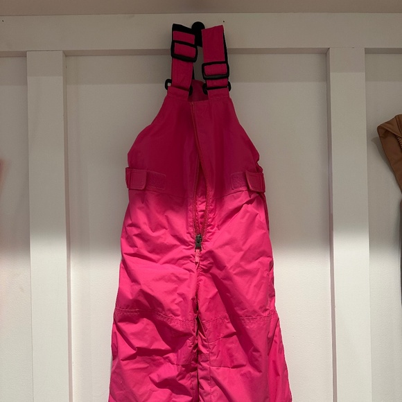 Columbia snow pants - Picture 1 of 1